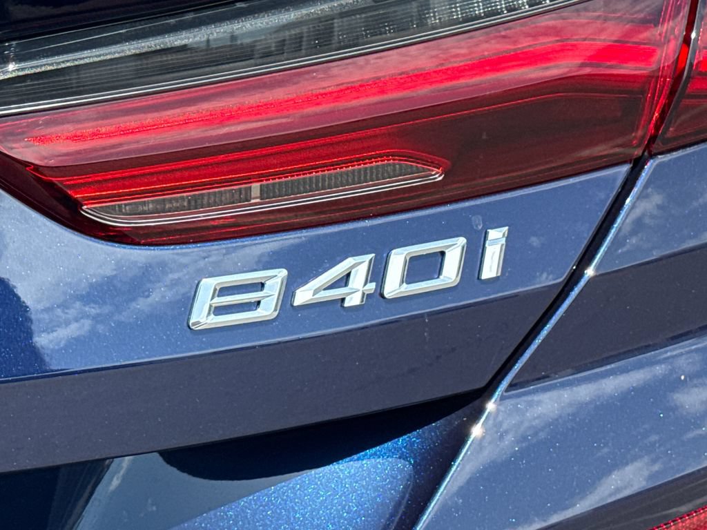 Used 2026 BMW 840i RWD image 9