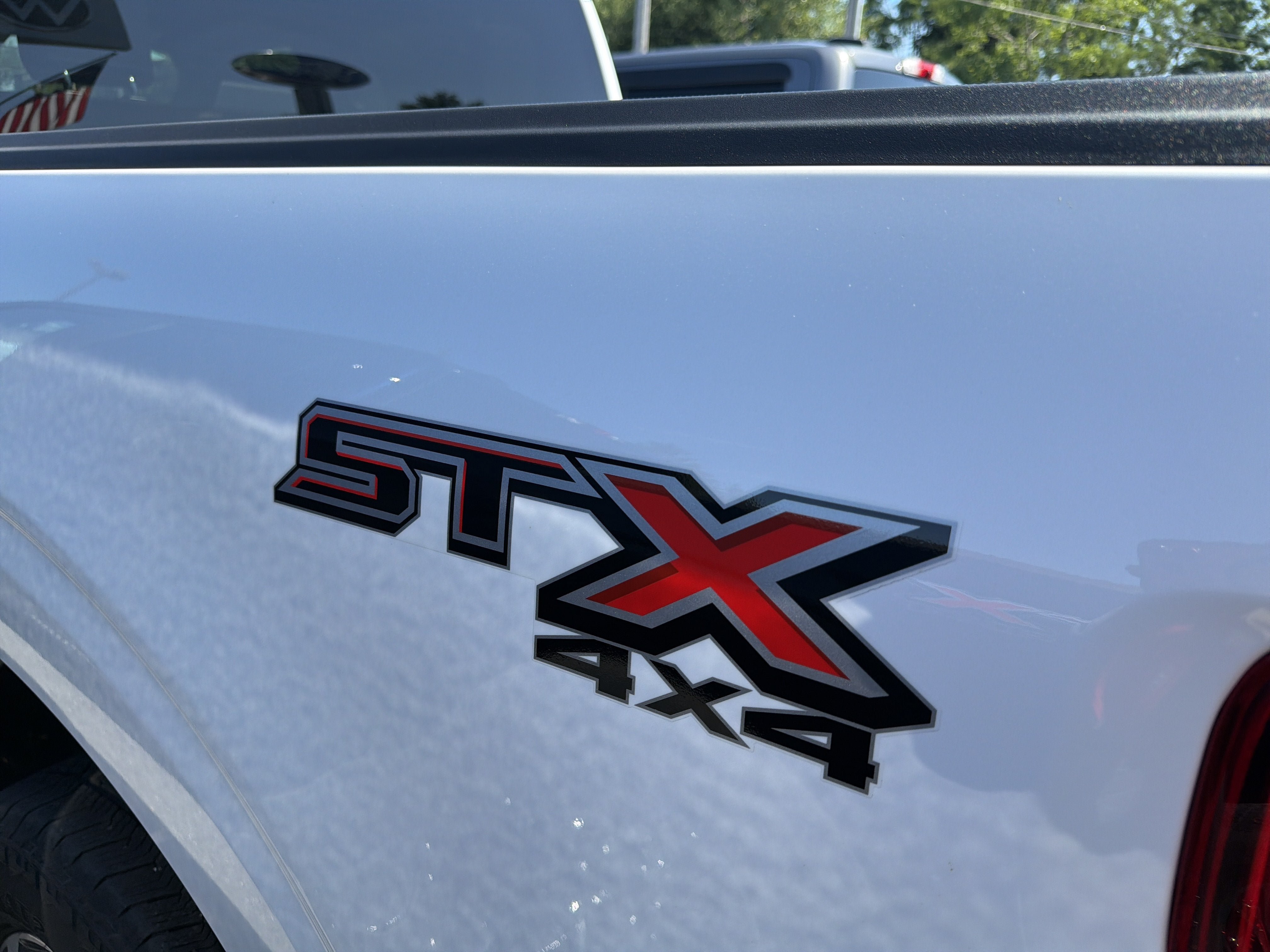 Used 2023 Ford F150 XL w/ STX Appearance Package AWD/4WD image 8