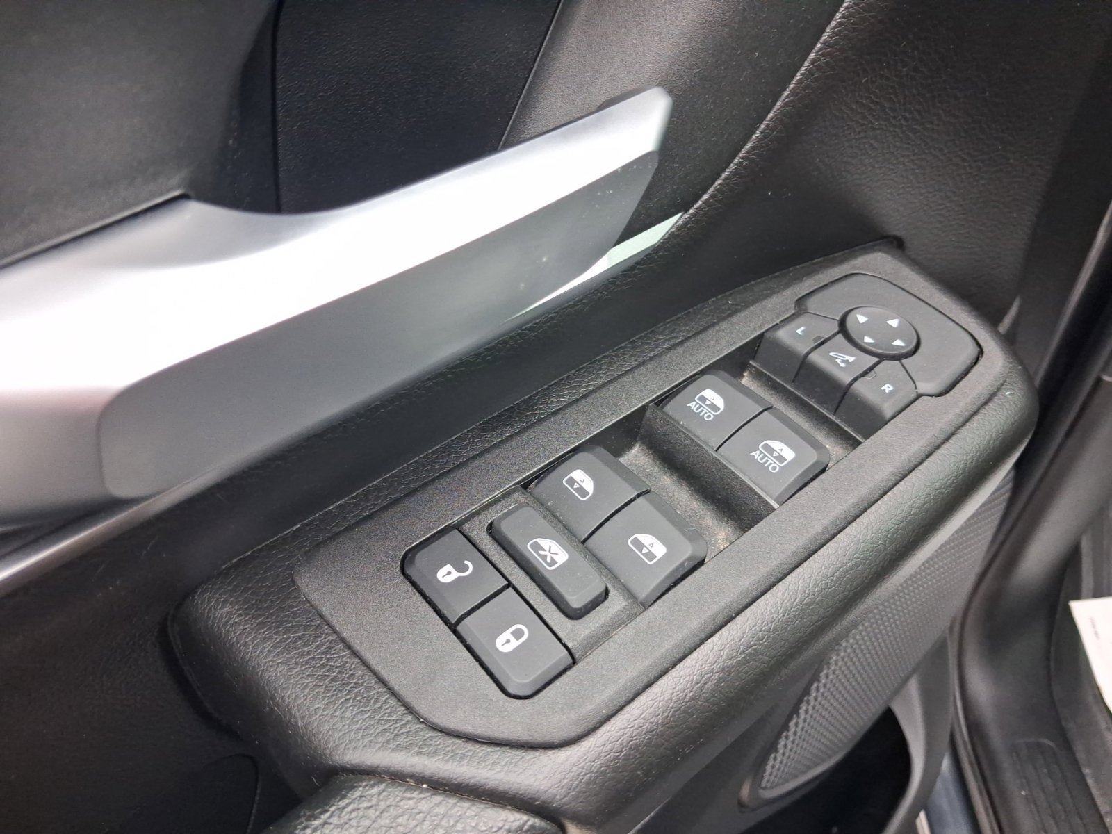 Used 2025 RAM 1500 Big Horn AWD/4WD image 15