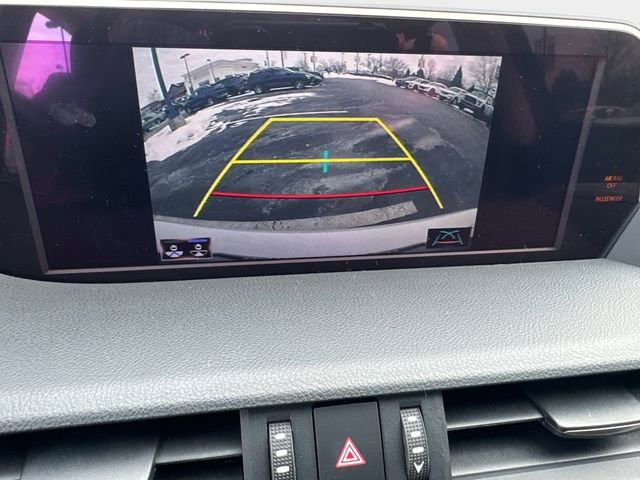 Used 2020 Lexus ES 350 w/ Premium Package image 20