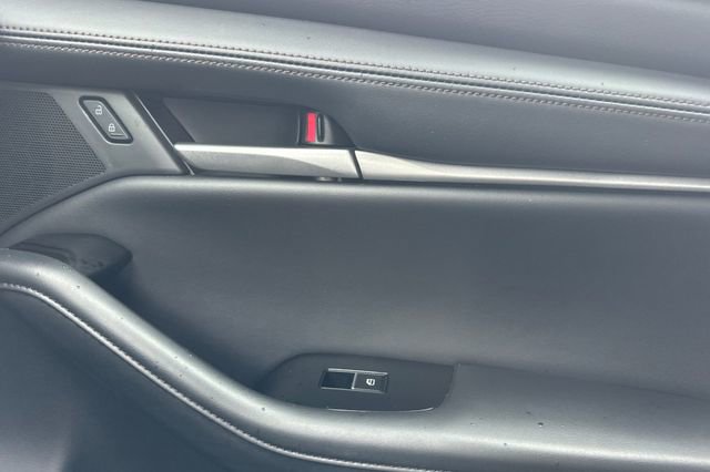 Used 2025 MAZDA MAZDA3 s image 18