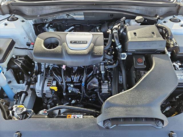 Used 2019 Kia Optima EX w/ EX Premium Package FWD image 29