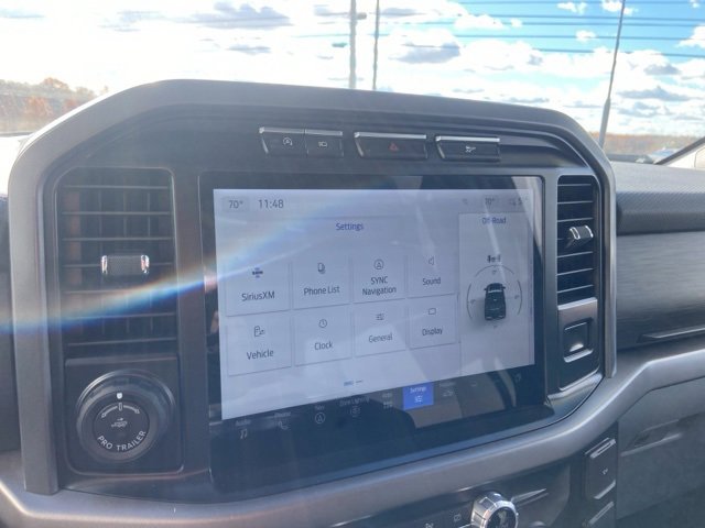 Used 2024 Ford F150 XLT image 13