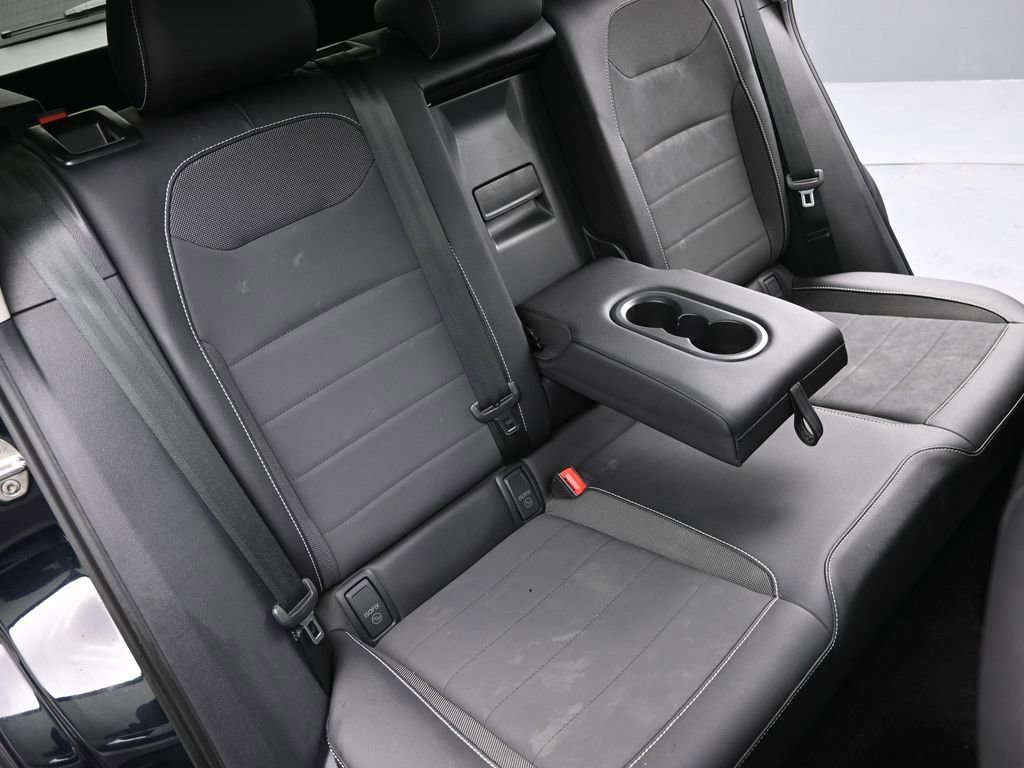 Used 2022 Volkswagen Taos SE w/ Panoramic Sunroof Package image 28