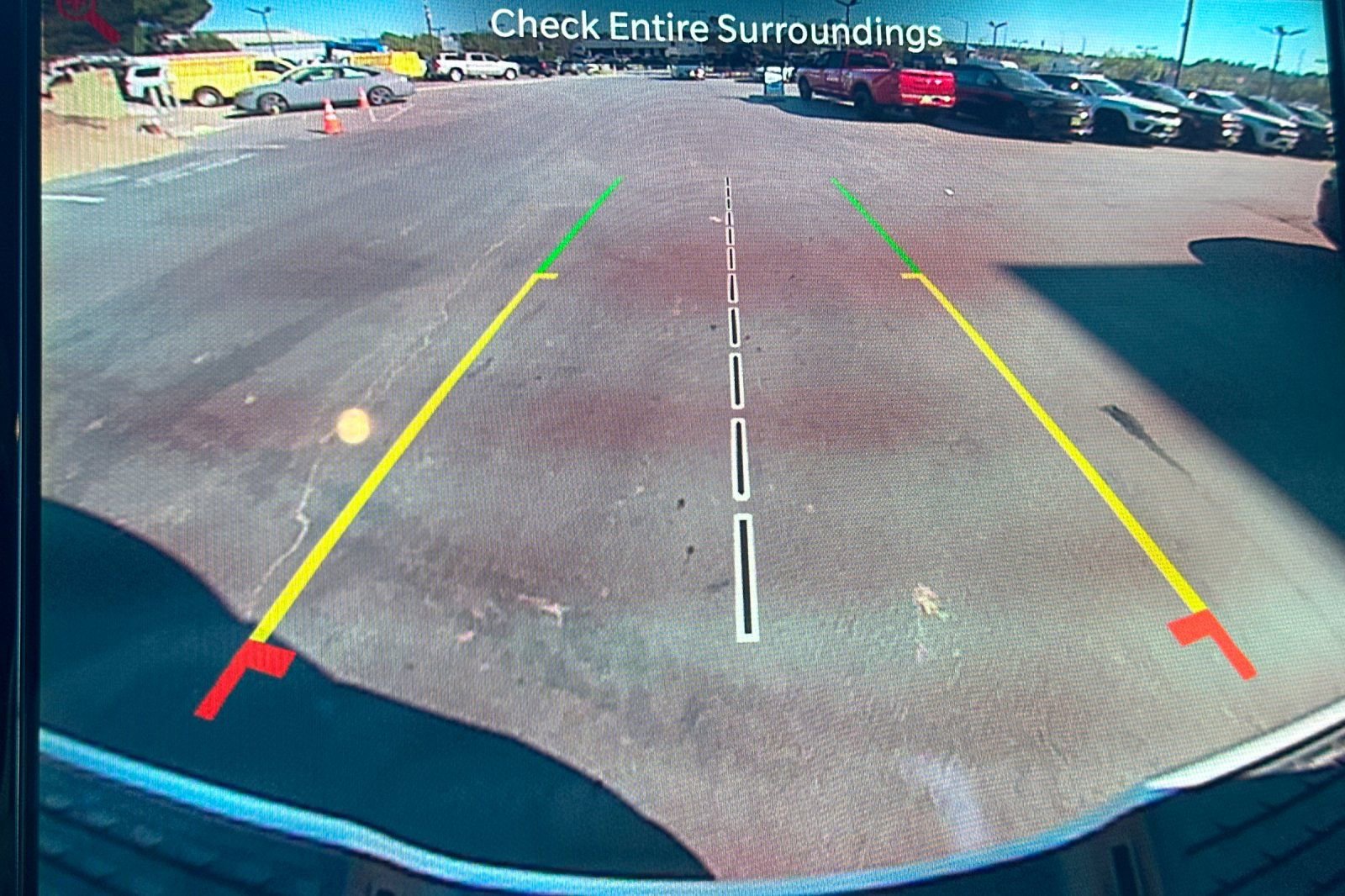 New 2026 RAM 2500 Tradesman image 18