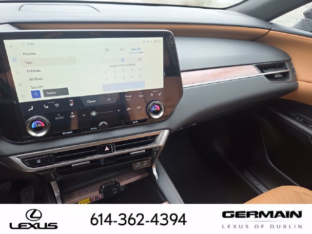 Certified 2025 Lexus RX 350 Premium w/ Convenience Package AWD/4WD image 37
