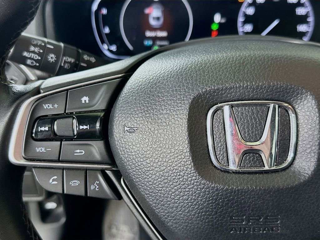 Used 2022 Honda Accord EX-L image 23