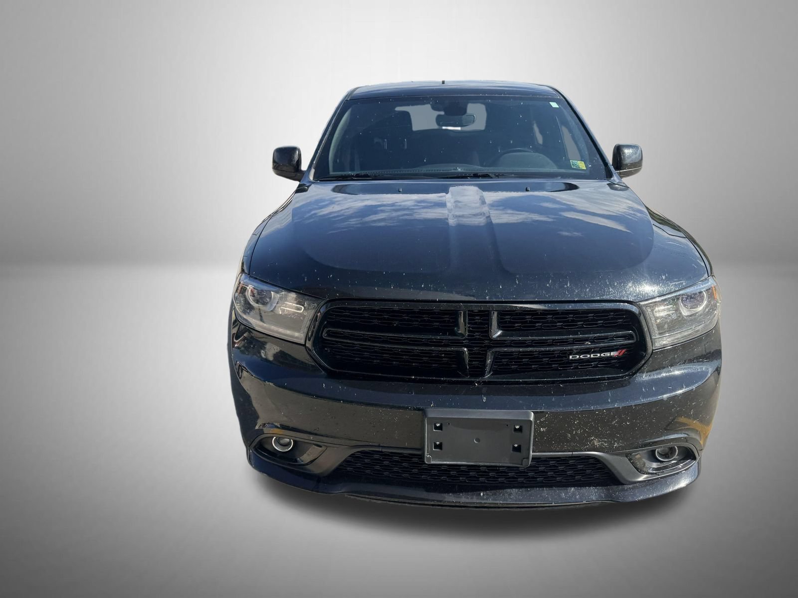 Used 2020 Dodge Durango SXT AWD/4WD image 6