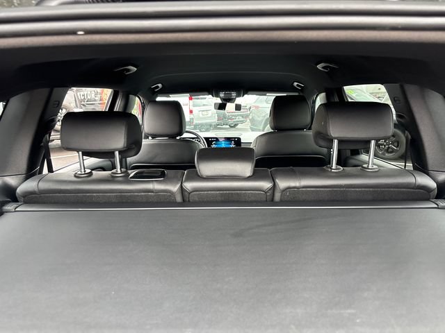 Used 2023 Mercedes-Benz GLB 250 4MATIC image 32