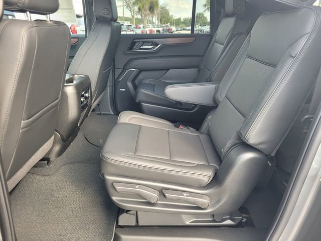 New 2026 GMC Yukon XL Denali AWD/4WD image 6