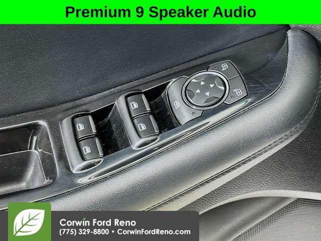 Certified 2017 Ford Edge SEL w/ Equipment Group 201A AWD/4WD image 17