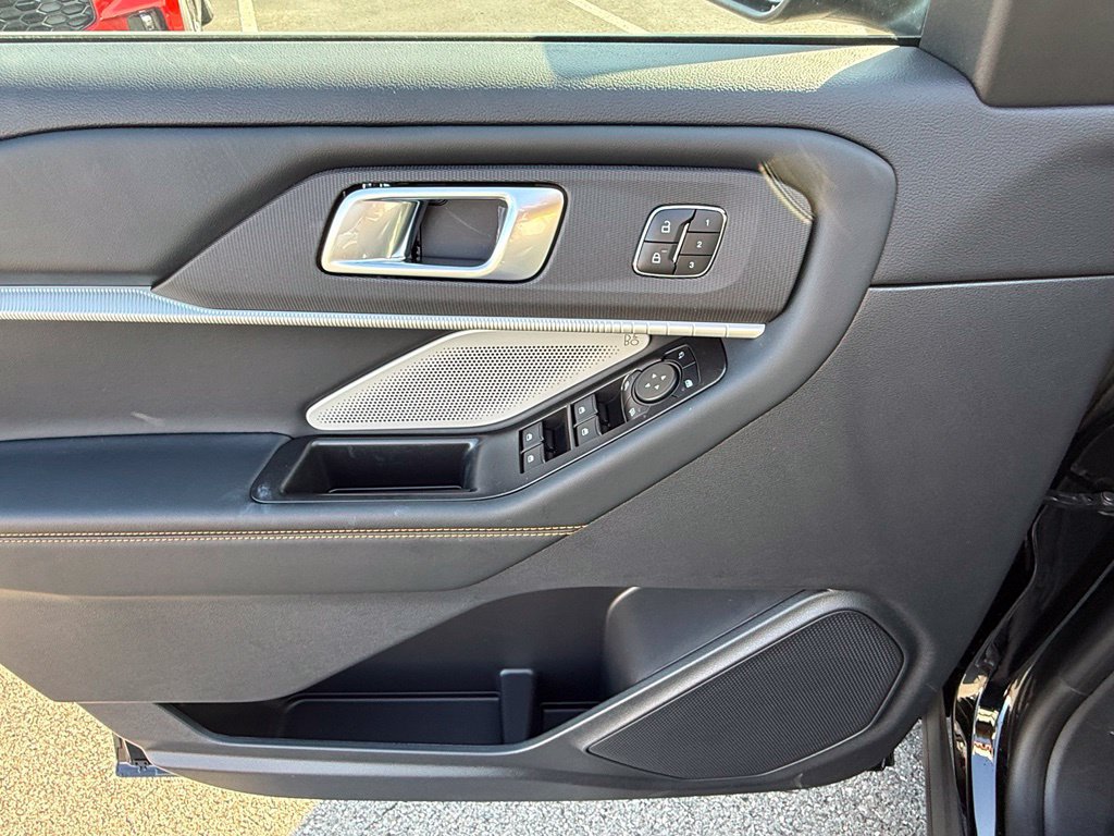 New 2027 Ford Explorer Tremor AWD/4WD image 20