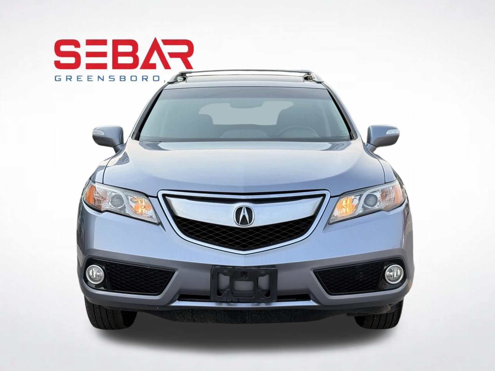 Used 2014 Acura RDX w/ Technology Package AWD/4WD image 2