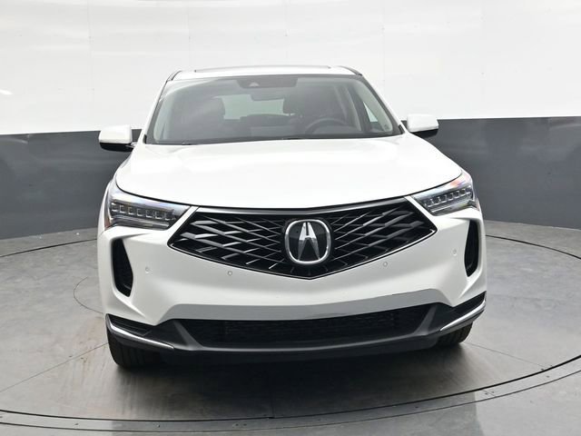 Used 2025 Acura RDX w/ Technology Package image 12