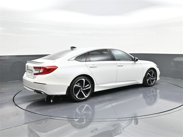 Used 2022 Honda Accord Sport image 15