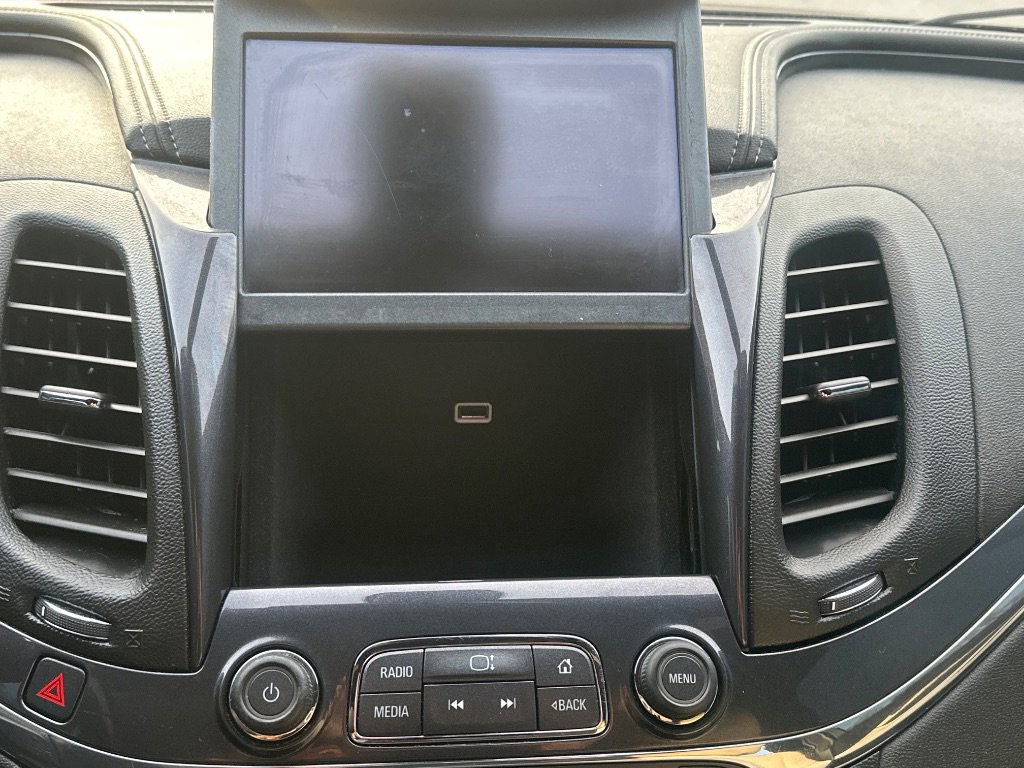 Used 2019 Chevrolet Impala Premier FWD image 25