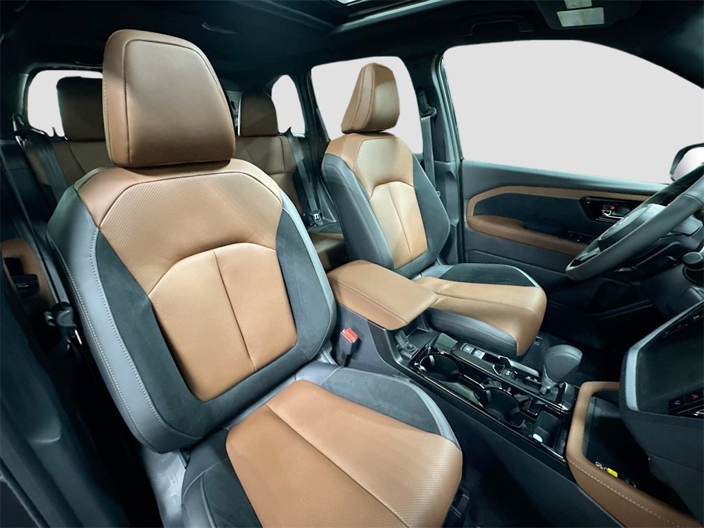 New 2026 Subaru Forester Touring image 28