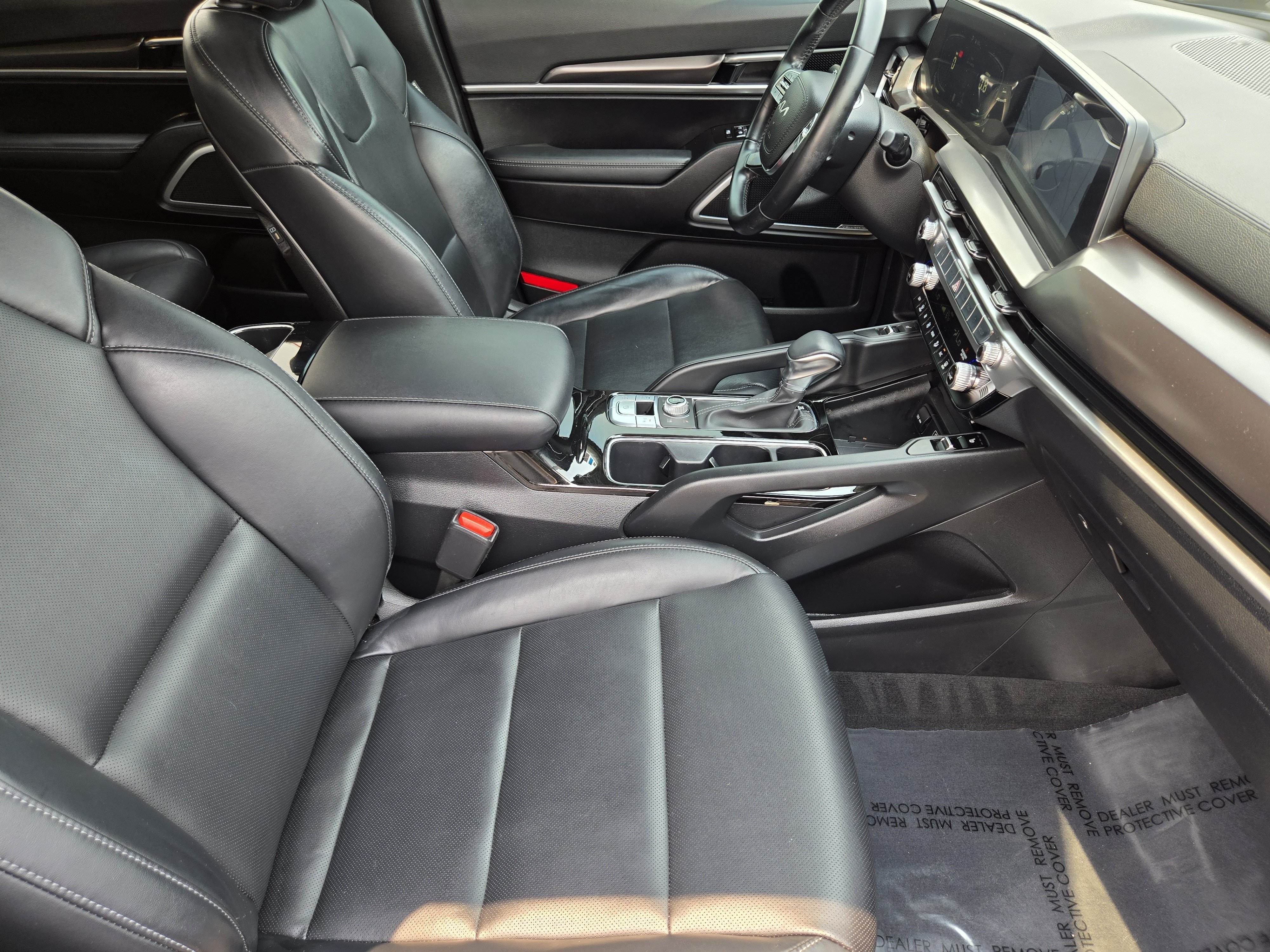 Used 2023 Kia Telluride S w/ S Sunroof Package AWD/4WD image 14