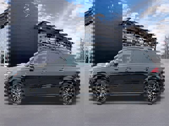 New 2026 Mercedes-Benz GLE 53 AMG 4MATIC image 5