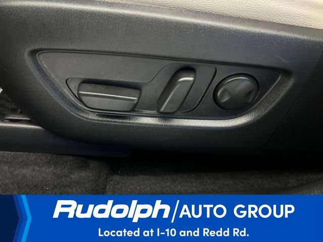 Used 2024 MAZDA CX-90 3.3 Turbo w/ Premium Package image 10