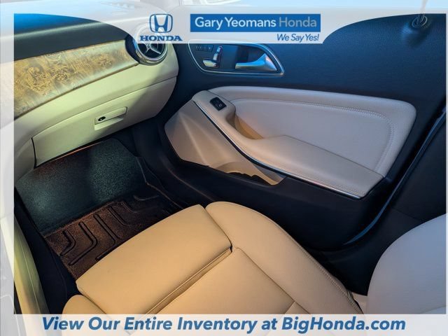 Used 2020 Mercedes-Benz GLA 250 image 15