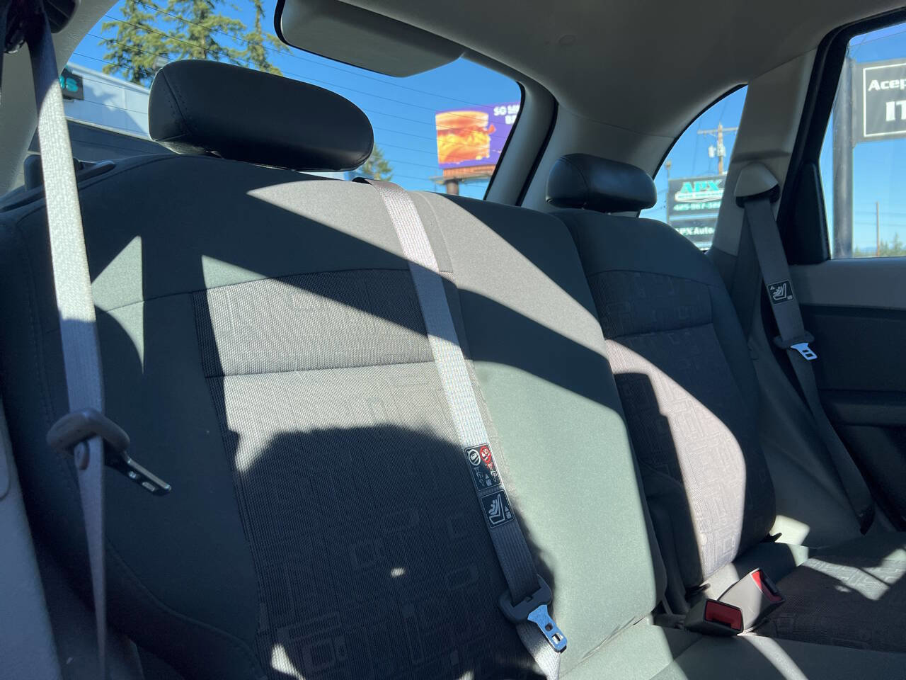 Used 2008 Chrysler PT Cruiser image 19