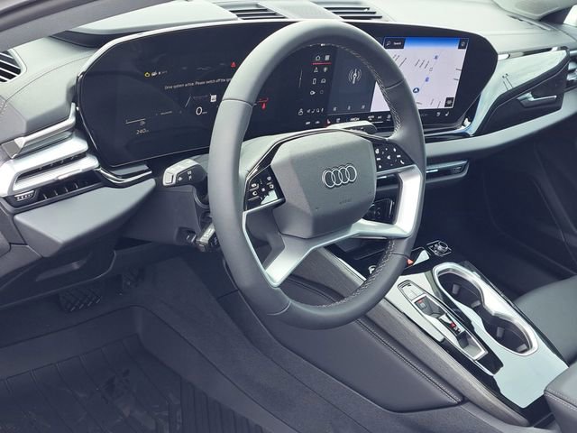 New 2026 Audi A6 Premium Plus image 7