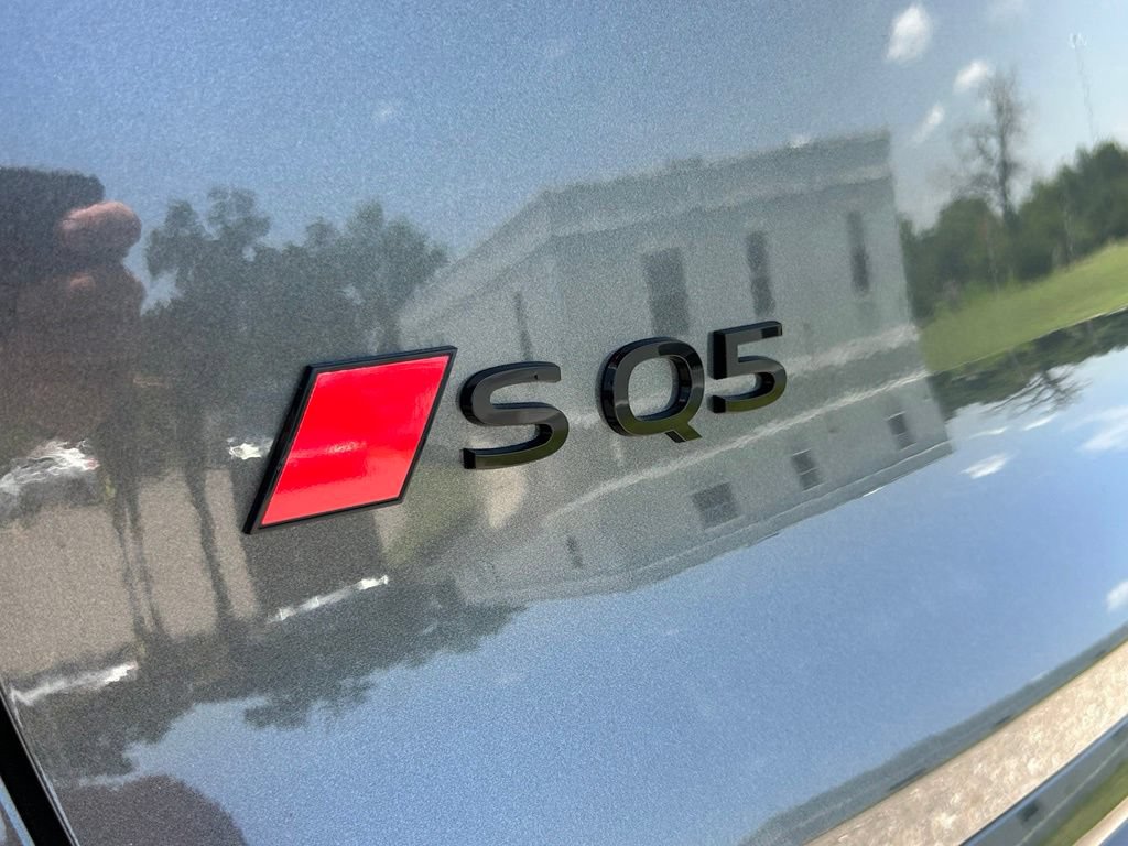 New 2026 Audi SQ5 Premium Plus AWD/4WD image 55