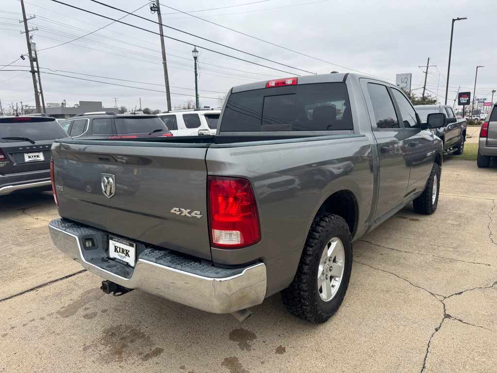 Used 2009 Dodge Ram 1500 Truck SLT image 5