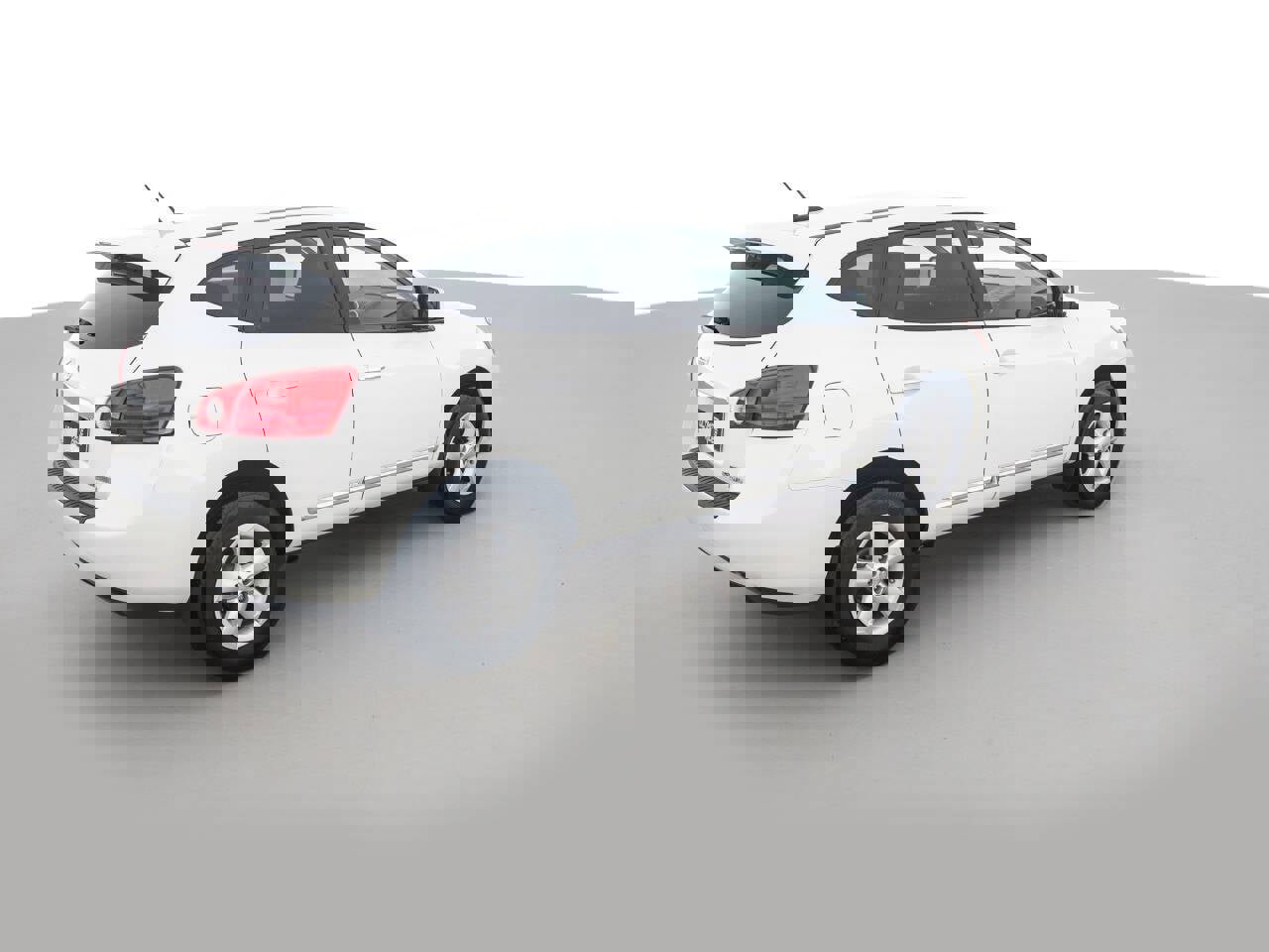 Used 2013 Nissan Rogue S w/ Special Edition Pkg image 5