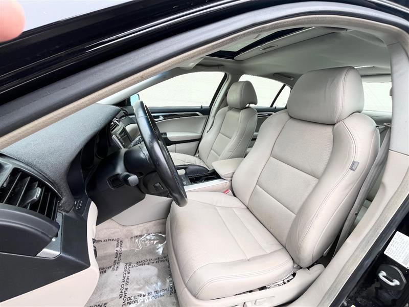 Used 2007 Acura TL w/ Navigation System image 8