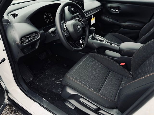 New 2026 Honda HR-V Sport image 16