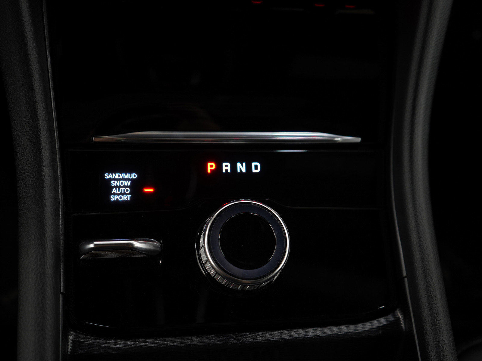 Used 2024 Jeep Grand Cherokee Limited w/ Black Appearance Package AWD/4WD image 23