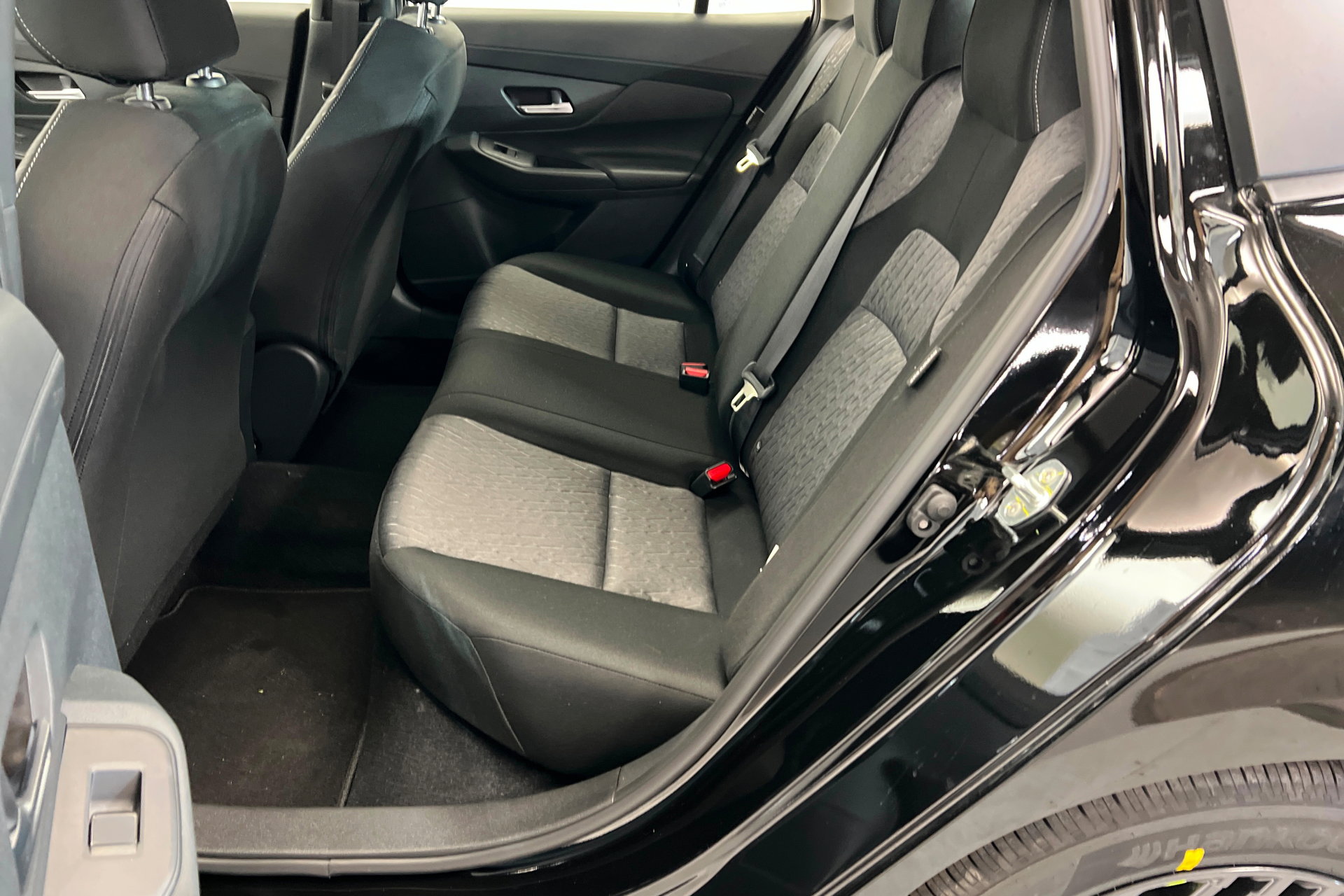 New 2026 Nissan Sentra SV image 21