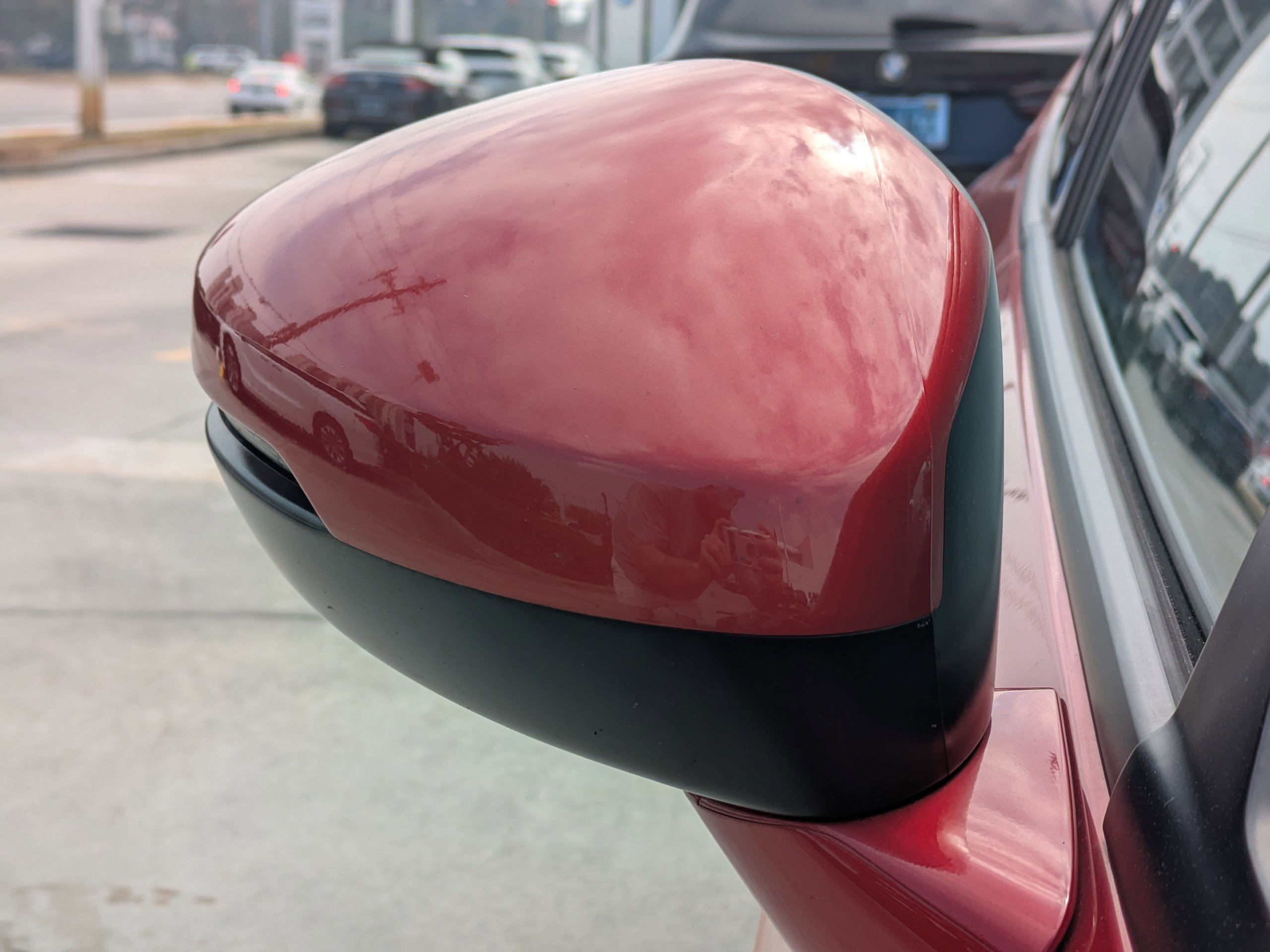 Used 2025 Acura Integra Type S image 12