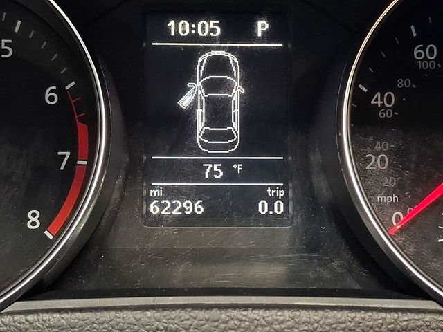 Used 2017 Volkswagen Passat 1.8T S FWD image 23
