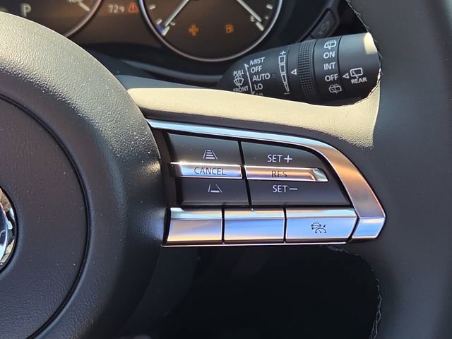 New 2026 MAZDA CX-50 Meridian Edition w/ Weather Package image 10