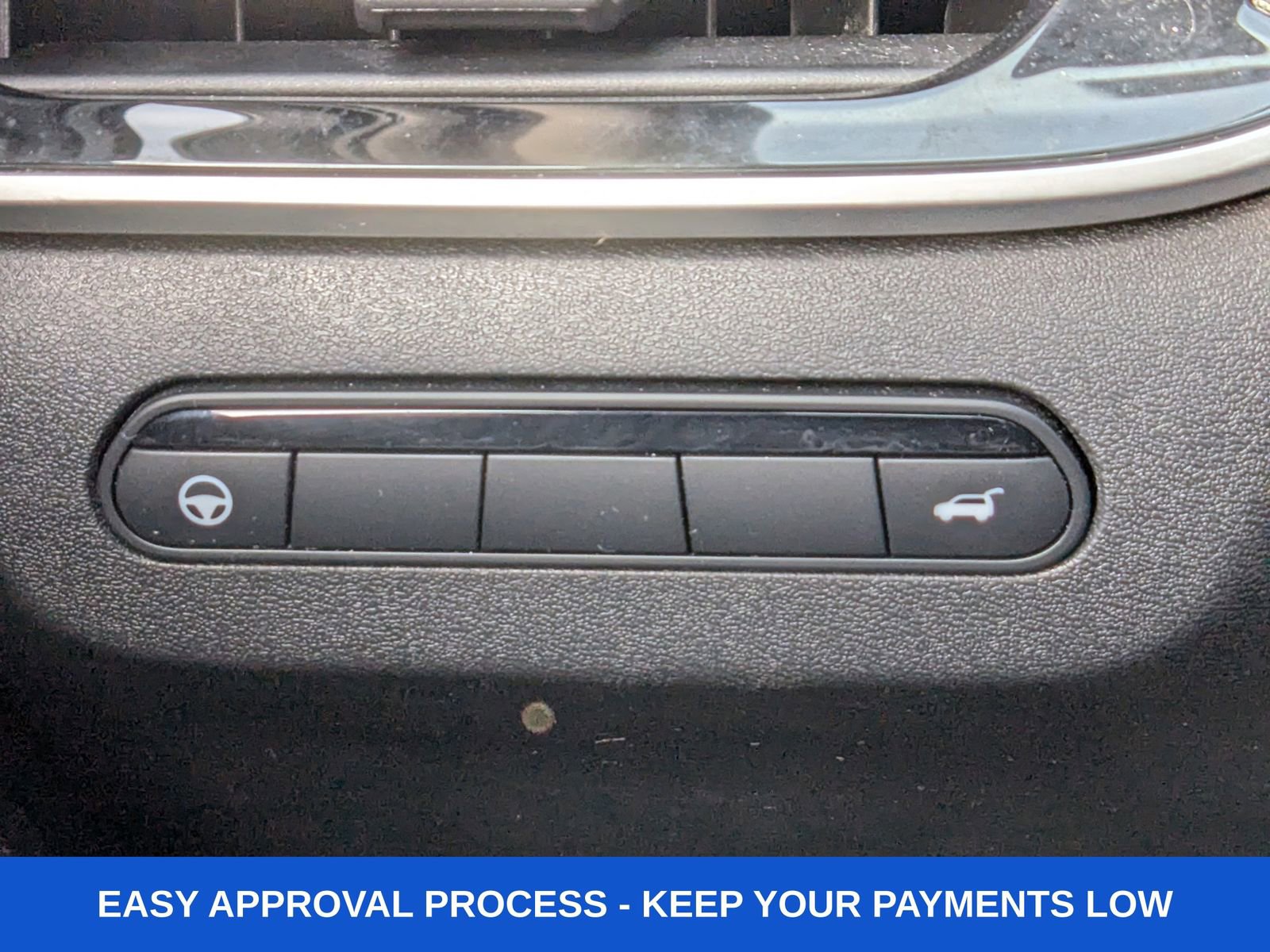 Used 2023 INFINITI QX60 Luxe w/ Performance Audio Package image 41