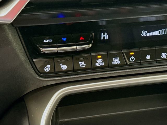 Used 2024 MAZDA CX-90 Plug-In Hybrid w/ Premium Plus image 21