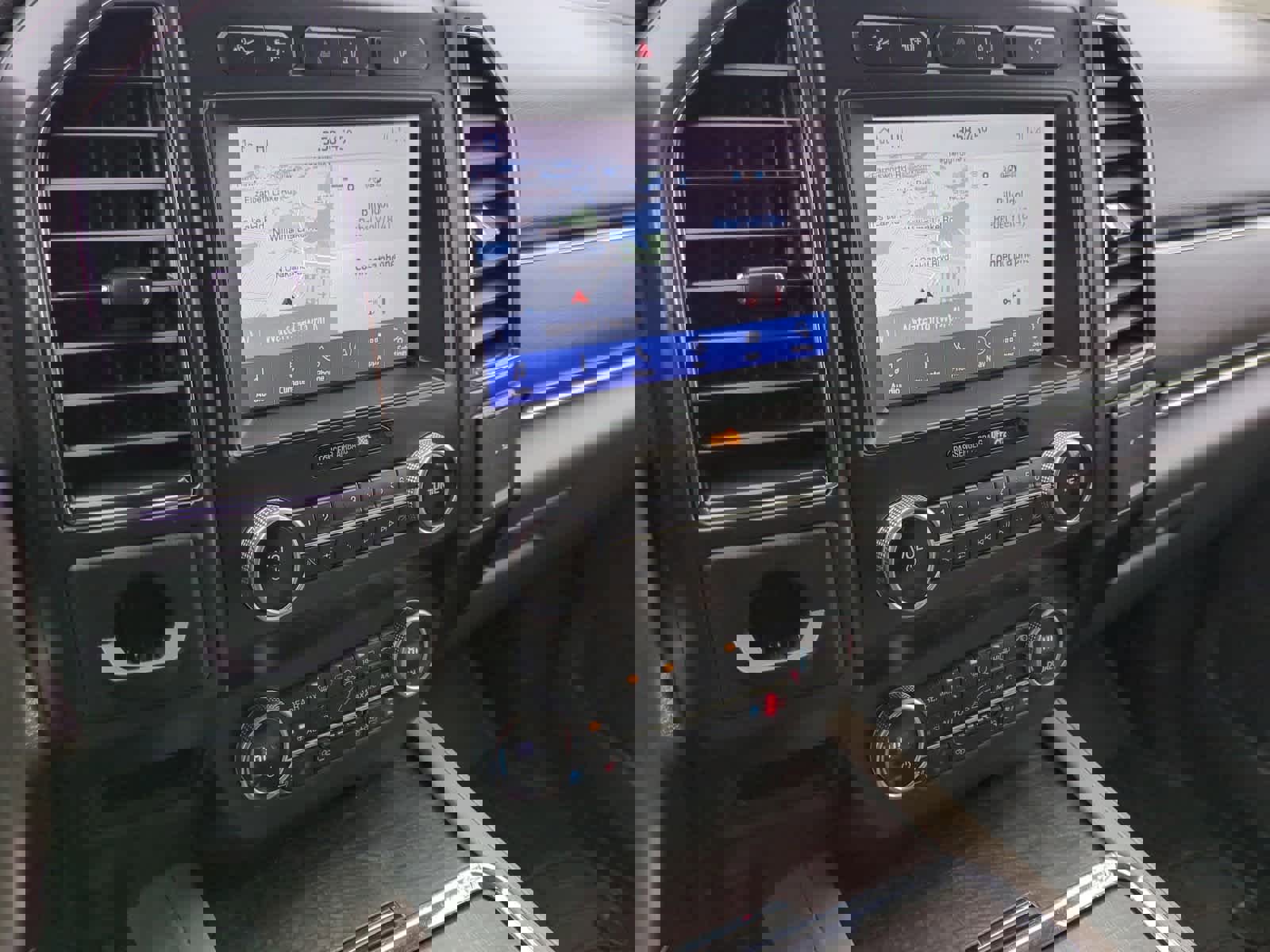 Used 2020 Ford Expedition Max Limited image 29