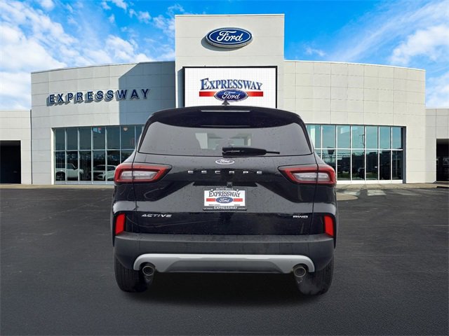 Used 2025 Ford Escape Active image 7