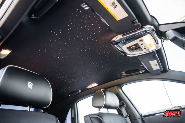 Used 2017 Rolls-Royce Ghost RWD image 95