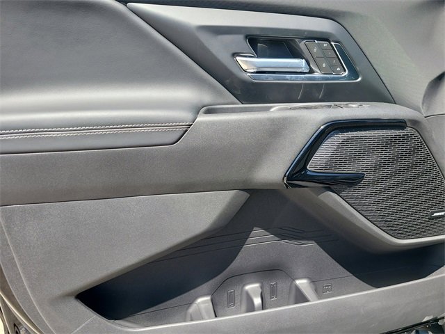 New 2026 Chevrolet Silverado EV LT w/ Plus Package image 17