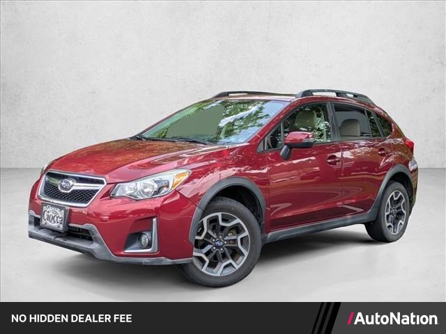 Used 2016 Subaru Crosstrek 2.0i Limited