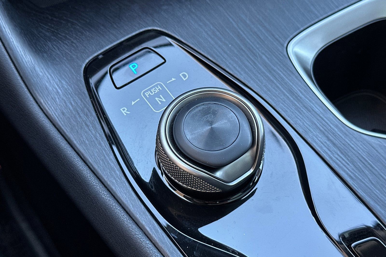 Certified 2023 Lexus RZ 450e Premium image 25