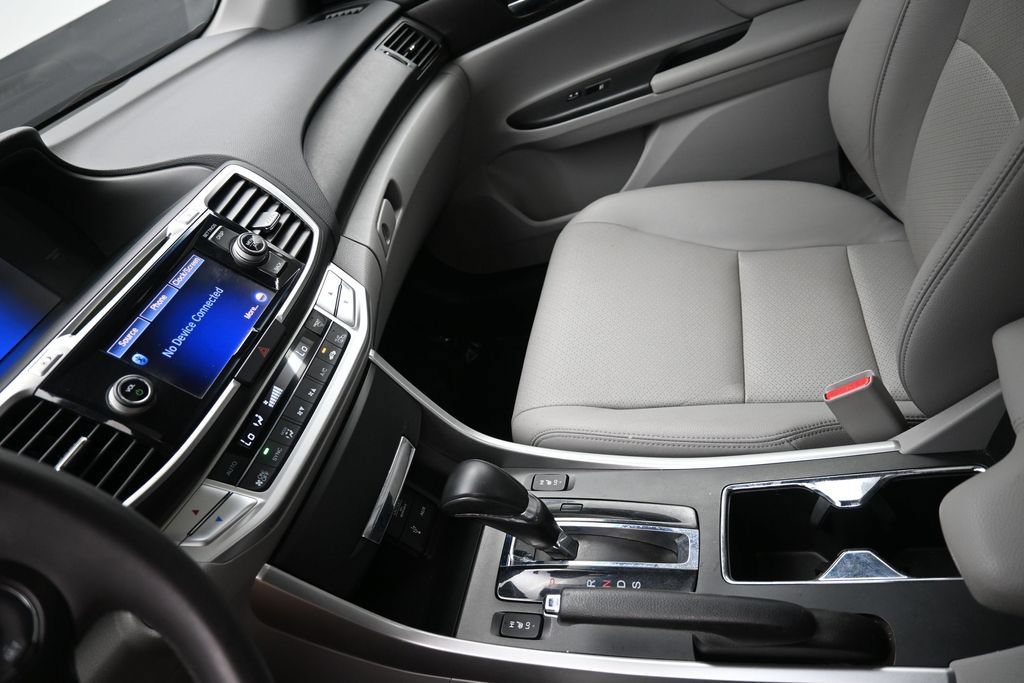 Used 2013 Honda Accord EX-L image 14