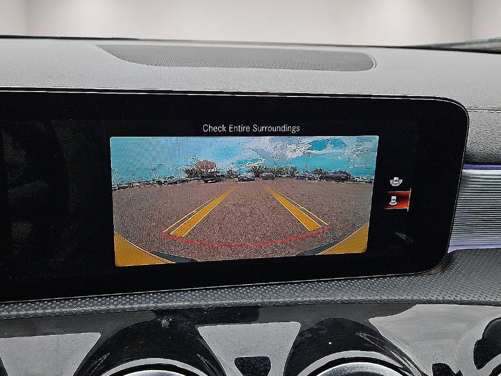 Used 2022 Mercedes-Benz CLA 250 image 26