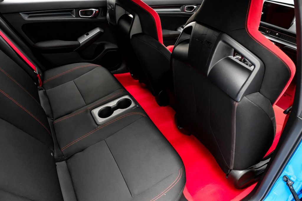 Used 2023 Honda Civic Type R image 38