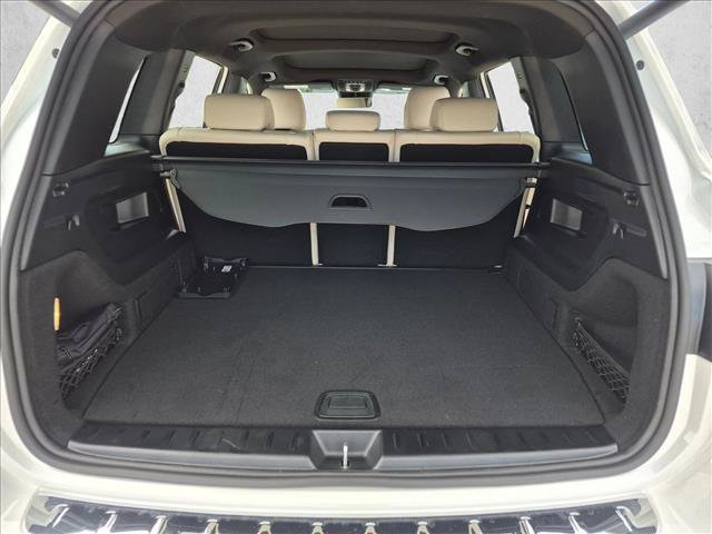 Certified 2026 Mercedes-Benz GLB 250 image 6