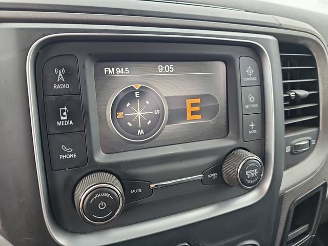 Used 2023 RAM 1500 Tradesman w/ Power & Remote Entry Group RWD image 18